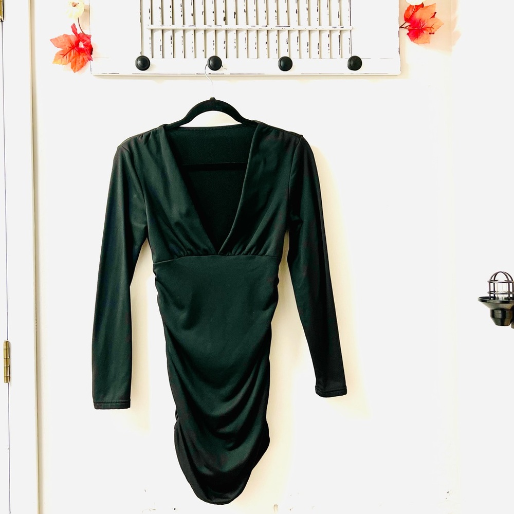 🪄 NEW ✨ Black Dress 🖤